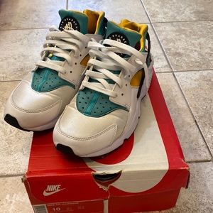 Nike huarache